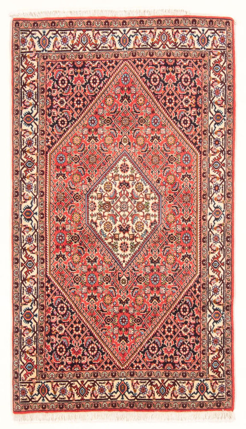 Bidjar - Bukan Teppe 150x87cm - Persisk teppe