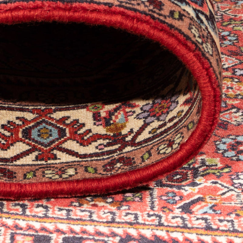 Bidjar - Bukan Teppe 150x87cm - Persisk teppe