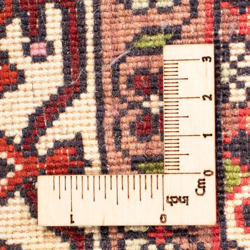 Bidjar - Bukan Teppe 150x87cm - Persisk teppe