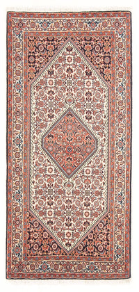 Bidjar - Bukan Teppe 161x85cm - Persisk teppe – product image