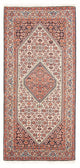 Bidjar - Bukan Teppe 161x85cm - Persisk teppe