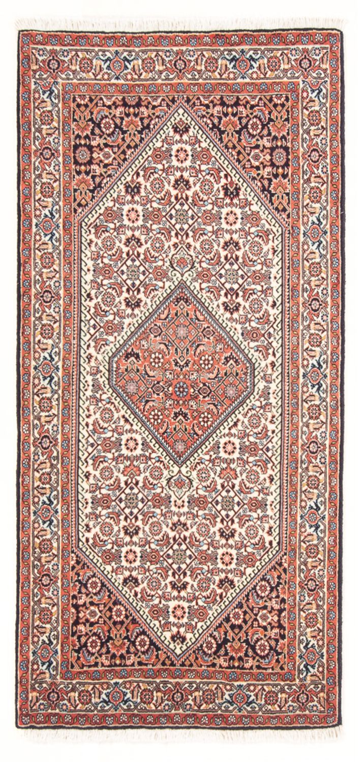 Bidjar - Bukan Teppe 161x85cm - Persisk teppe