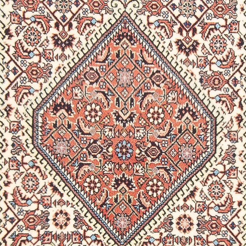 Bidjar - Bukan Teppe 161x85cm - Persisk teppe