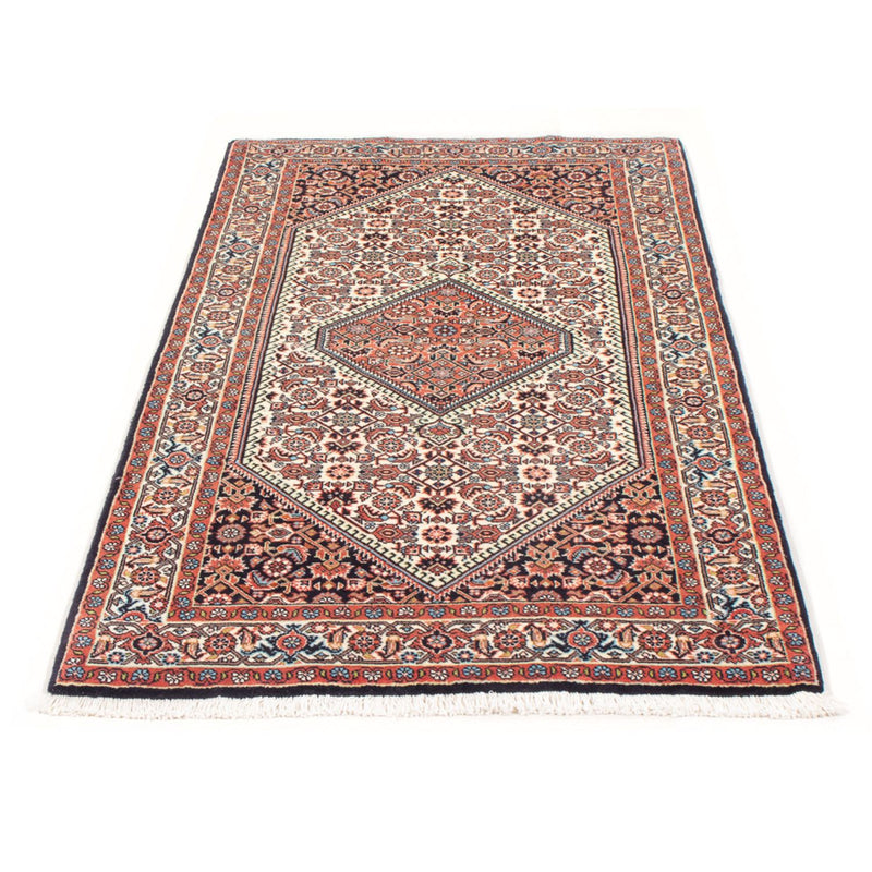 Bidjar - Bukan Teppe 161x85cm - Persisk teppe