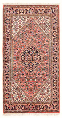 Bidjar - Bukan Teppe 155x84cm - Persisk teppe – product image