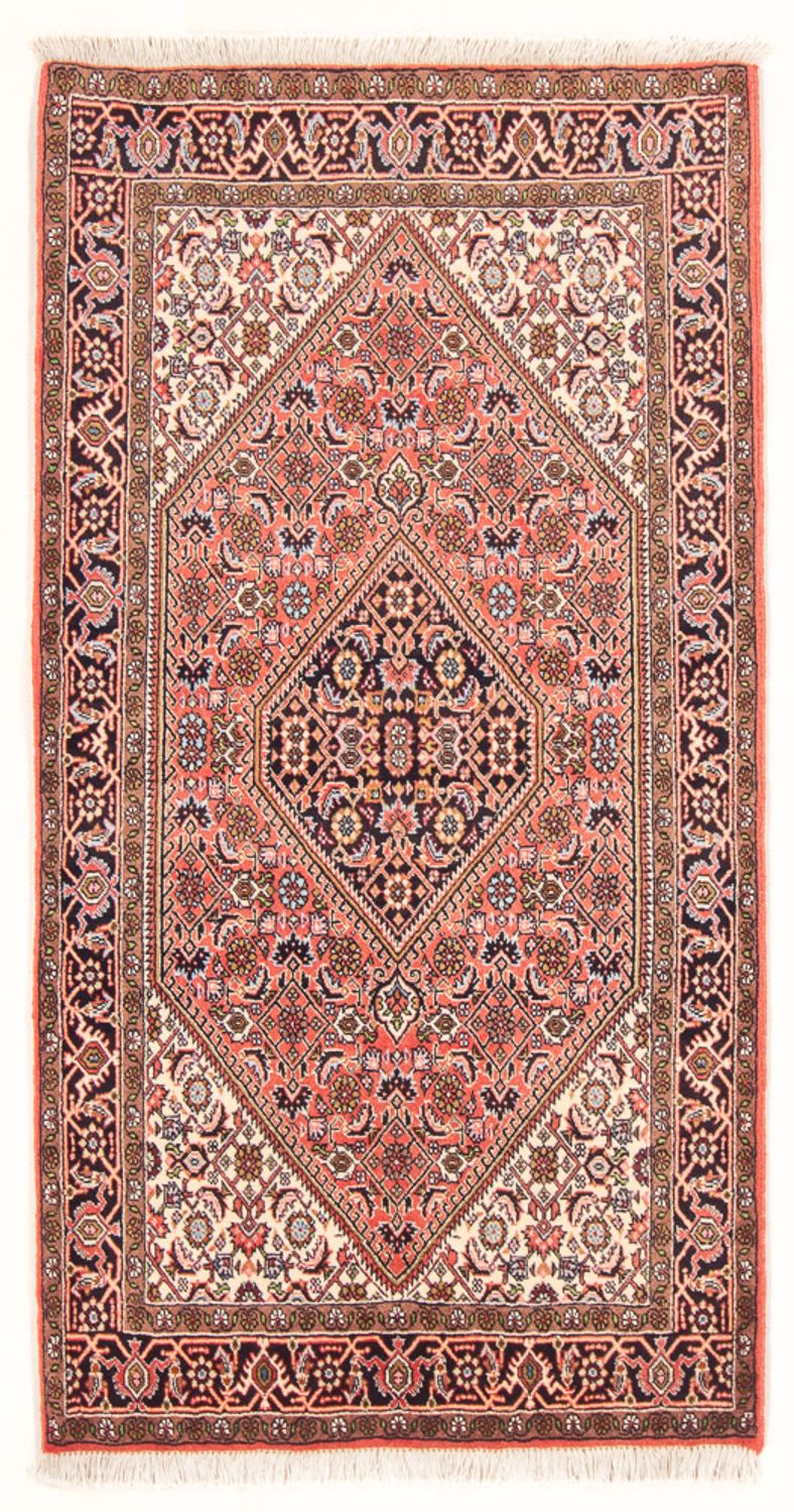Bidjar - Bukan Teppe 155x84cm - Persisk teppe