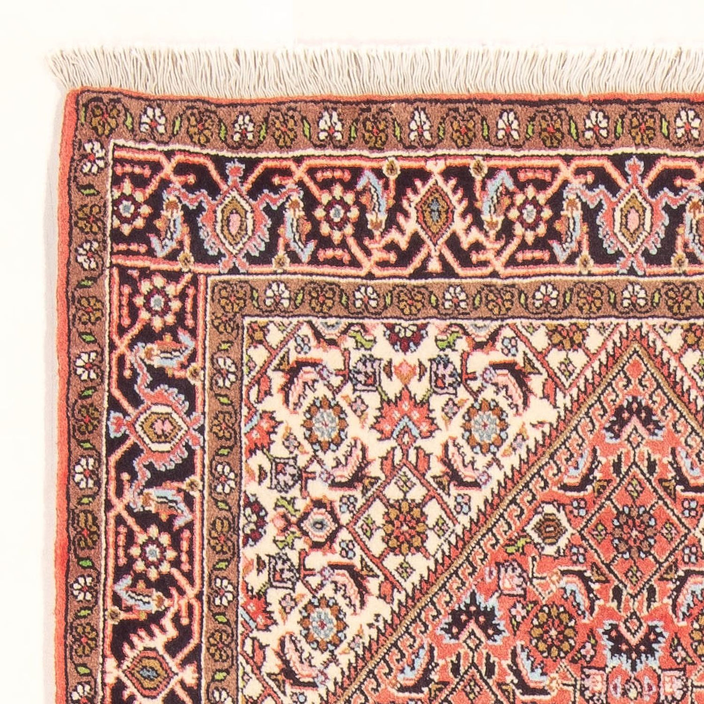 Bidjar - Bukan Teppe 155x84cm - Persisk teppe