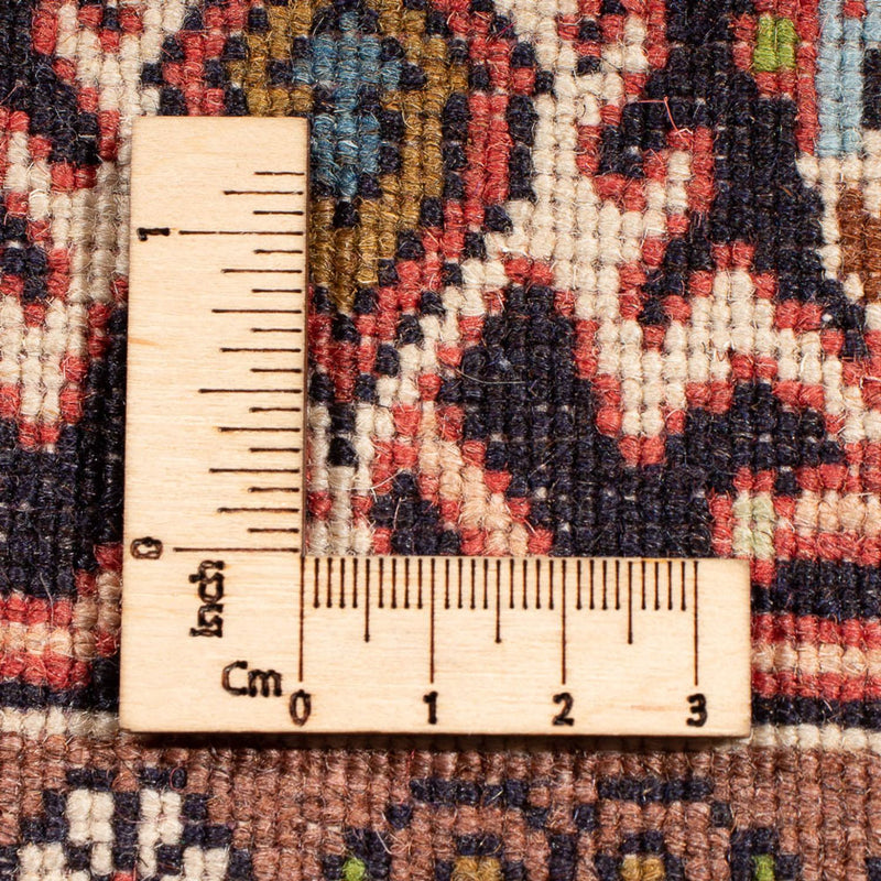 Bidjar - Bukan Teppe 155x84cm - Persisk teppe