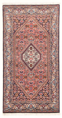 Bidjar - Bukan Teppe 150x82cm - Persisk teppe – product image