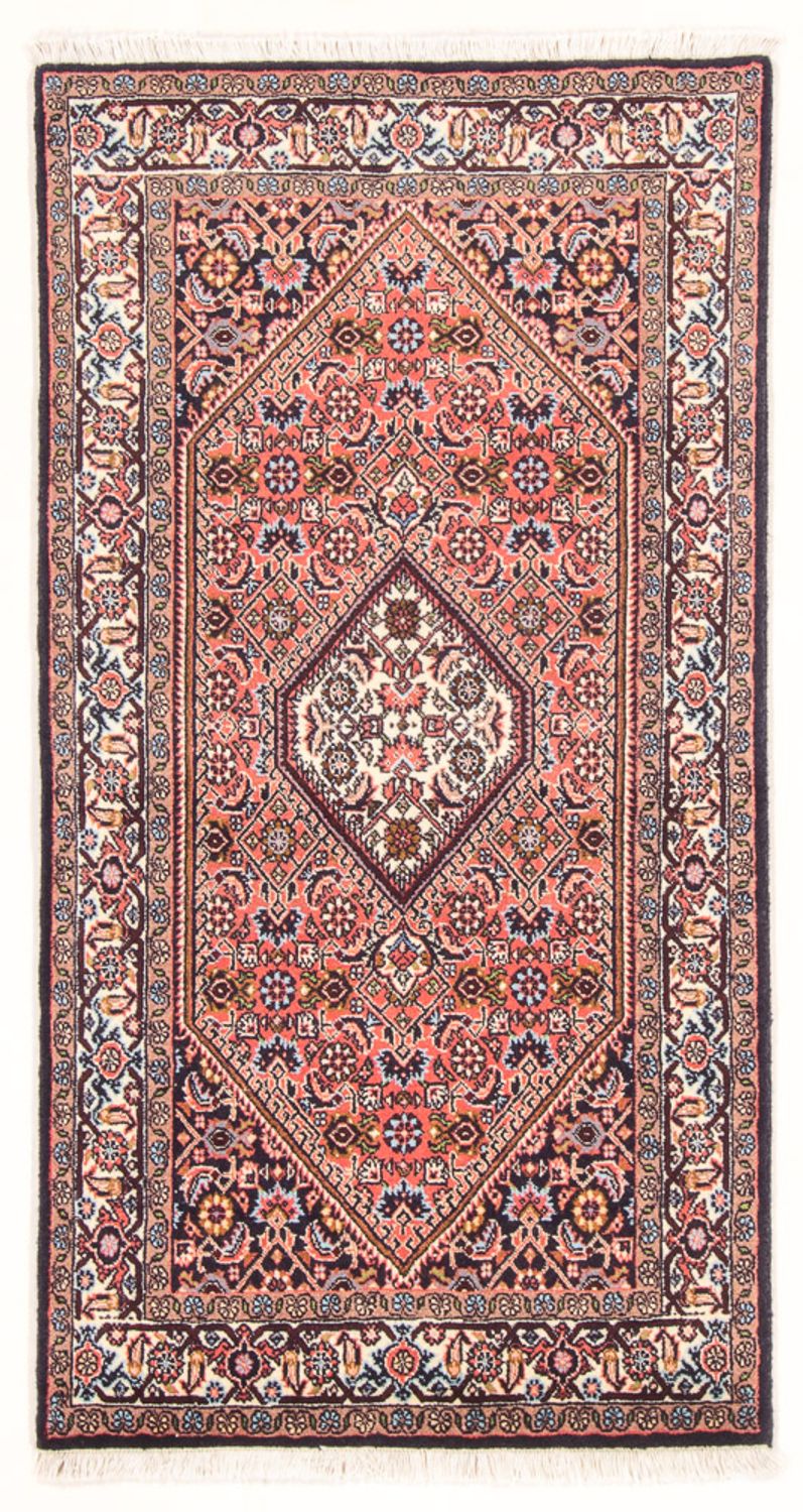 Bidjar - Bukan Teppe 150x82cm - Persisk teppe