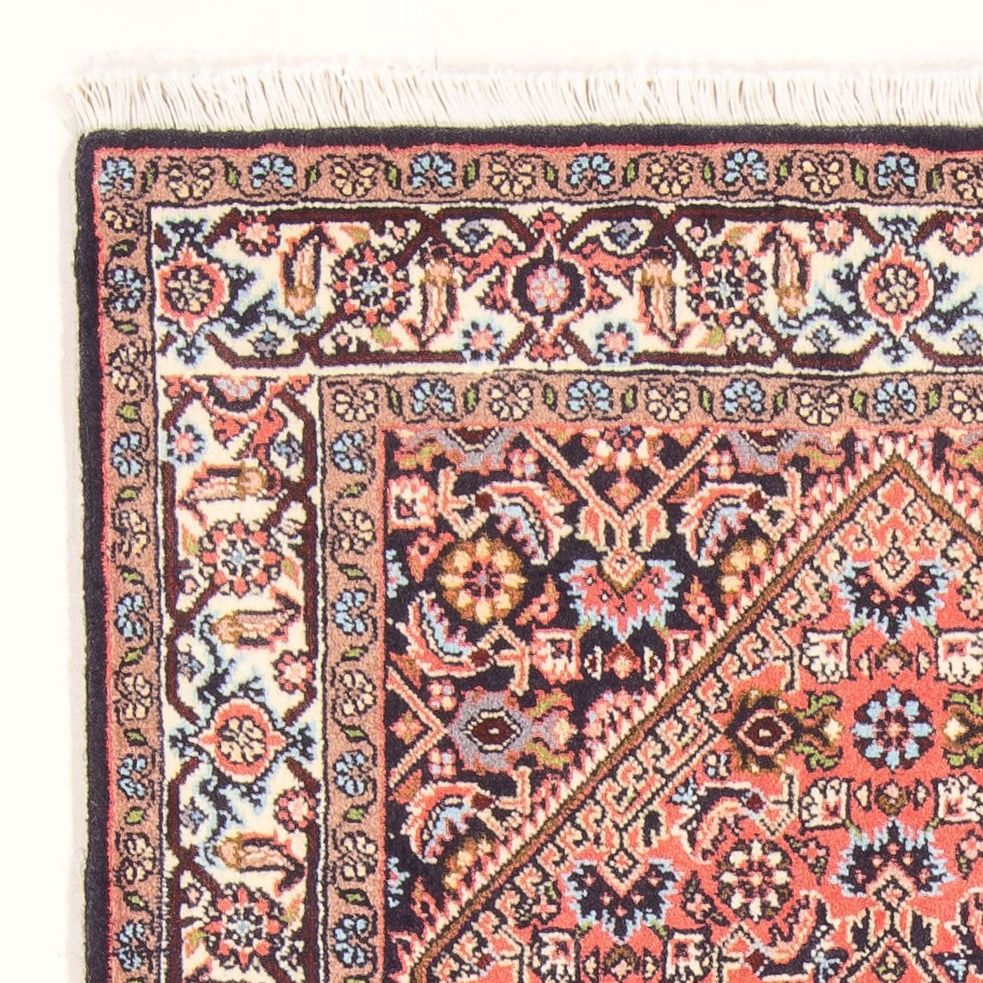 Bidjar - Bukan Teppe 150x82cm - Persisk teppe