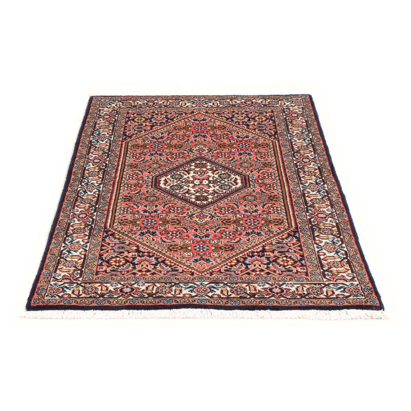 Bidjar - Bukan Teppe 150x82cm - Persisk teppe