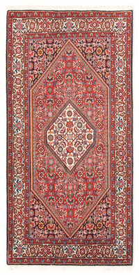 Bidjar - Bukan Teppe 158x84cm - Persisk teppe – product image