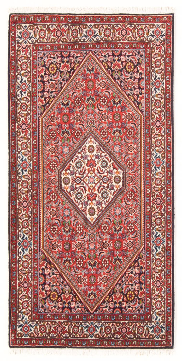 Bidjar - Bukan Teppe 158x84cm - Persisk teppe