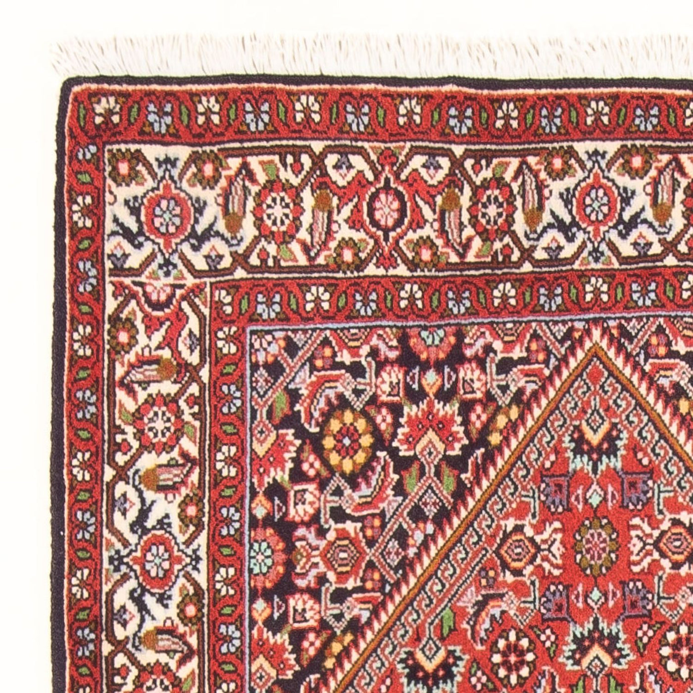Bidjar - Bukan Teppe 158x84cm - Persisk teppe