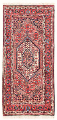 Bidjar - Bukan Teppe 152x78cm - Persisk teppe – product image