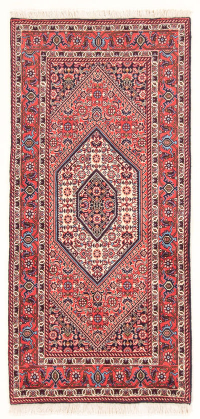 Bidjar - Bukan Teppe 78x152cm - Persisk teppe