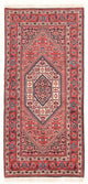 Bidjar - Bukan Teppe 152x78cm - Persisk teppe