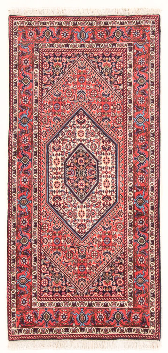 Bidjar - Bukan Teppe 152x78cm - Persisk teppe