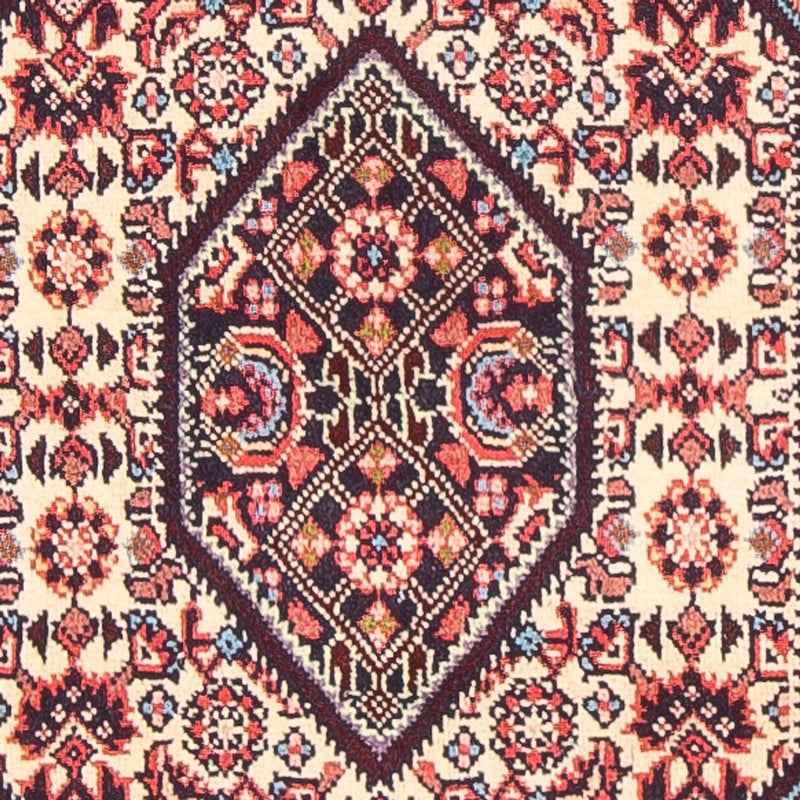 Bidjar - Bukan Teppe 152x78cm - Persisk teppe