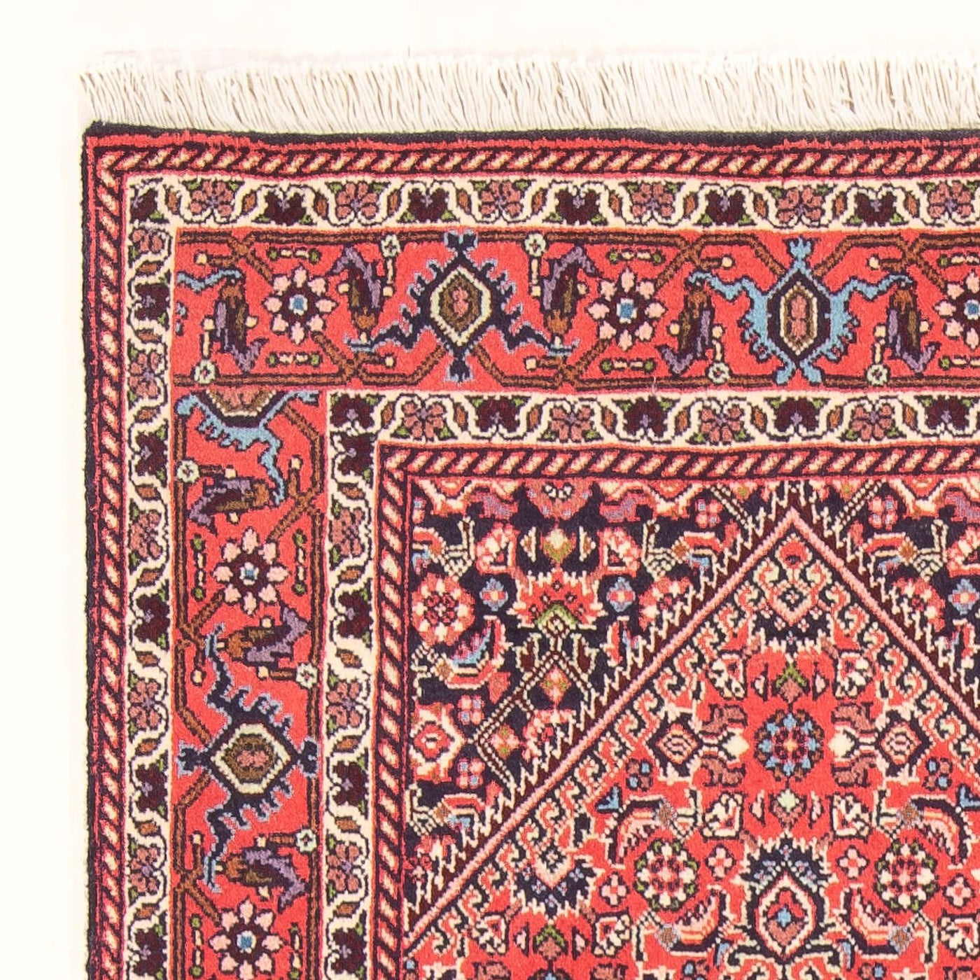 Bidjar - Bukan Teppe 152x78cm - Persisk teppe