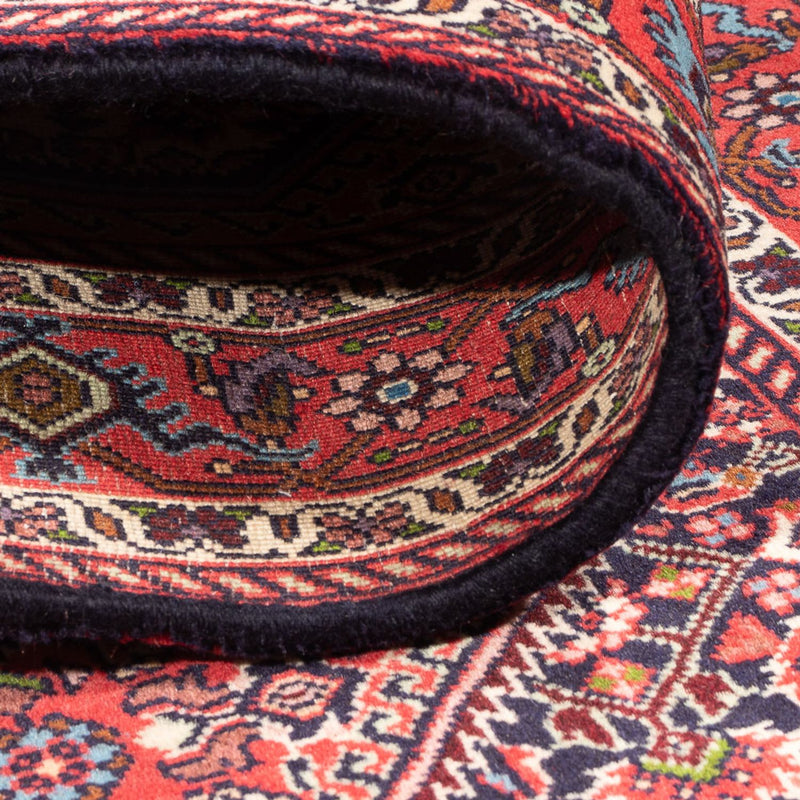 Bidjar - Bukan Teppe 152x78cm - Persisk teppe