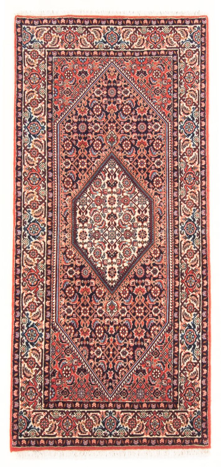 Bidjar - Bukan Teppe 165x80cm - Persisk teppe