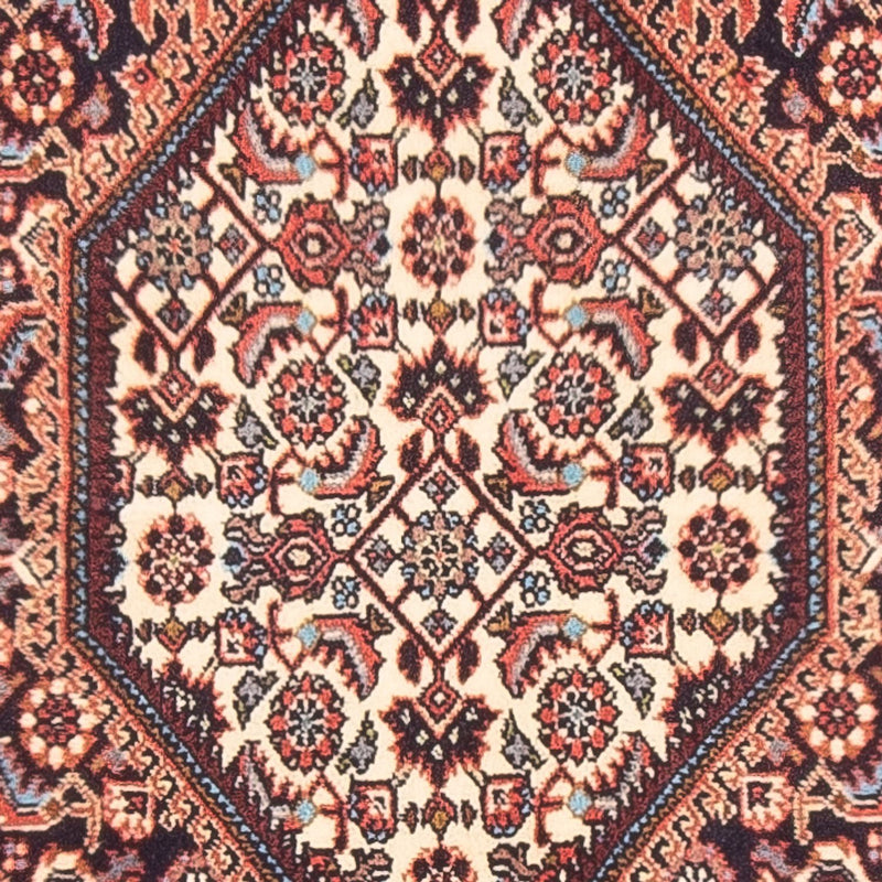 Bidjar - Bukan Teppe 165x80cm - Persisk teppe