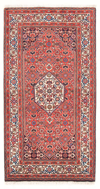 Bidjar - Bukan Teppe 87x160cm - Persisk teppe - rød – product image