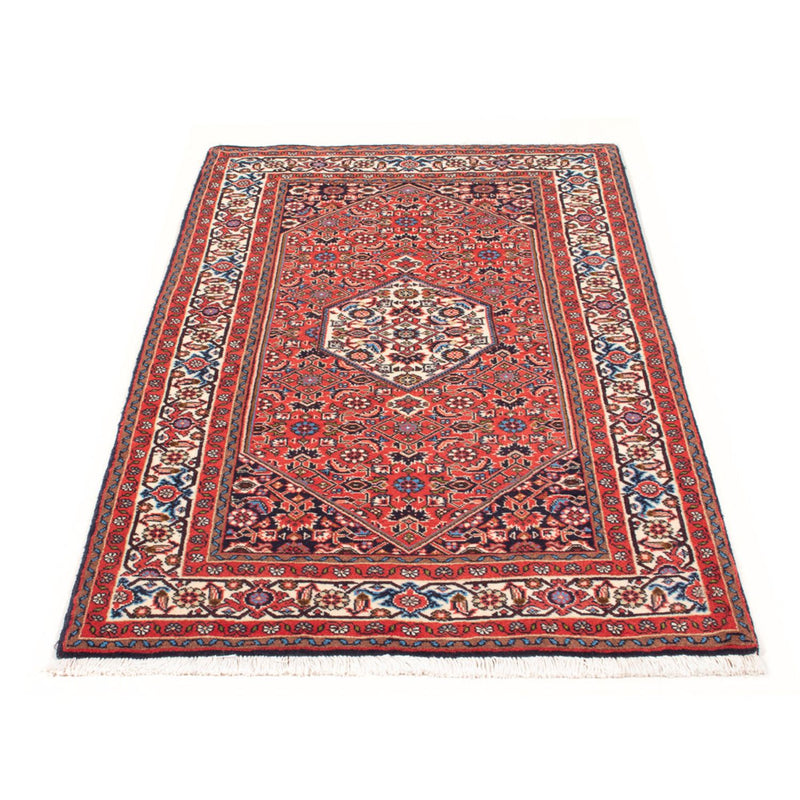 Bidjar - Bukan Teppe 87x160cm - Persisk teppe - rød