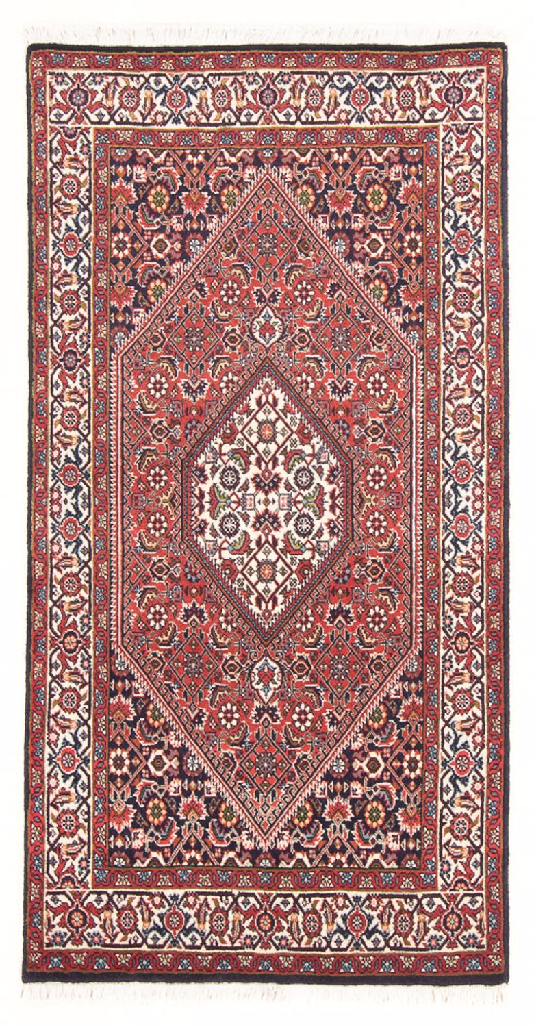 Bidjar - Bukan Teppe 151x80cm - Persisk teppe