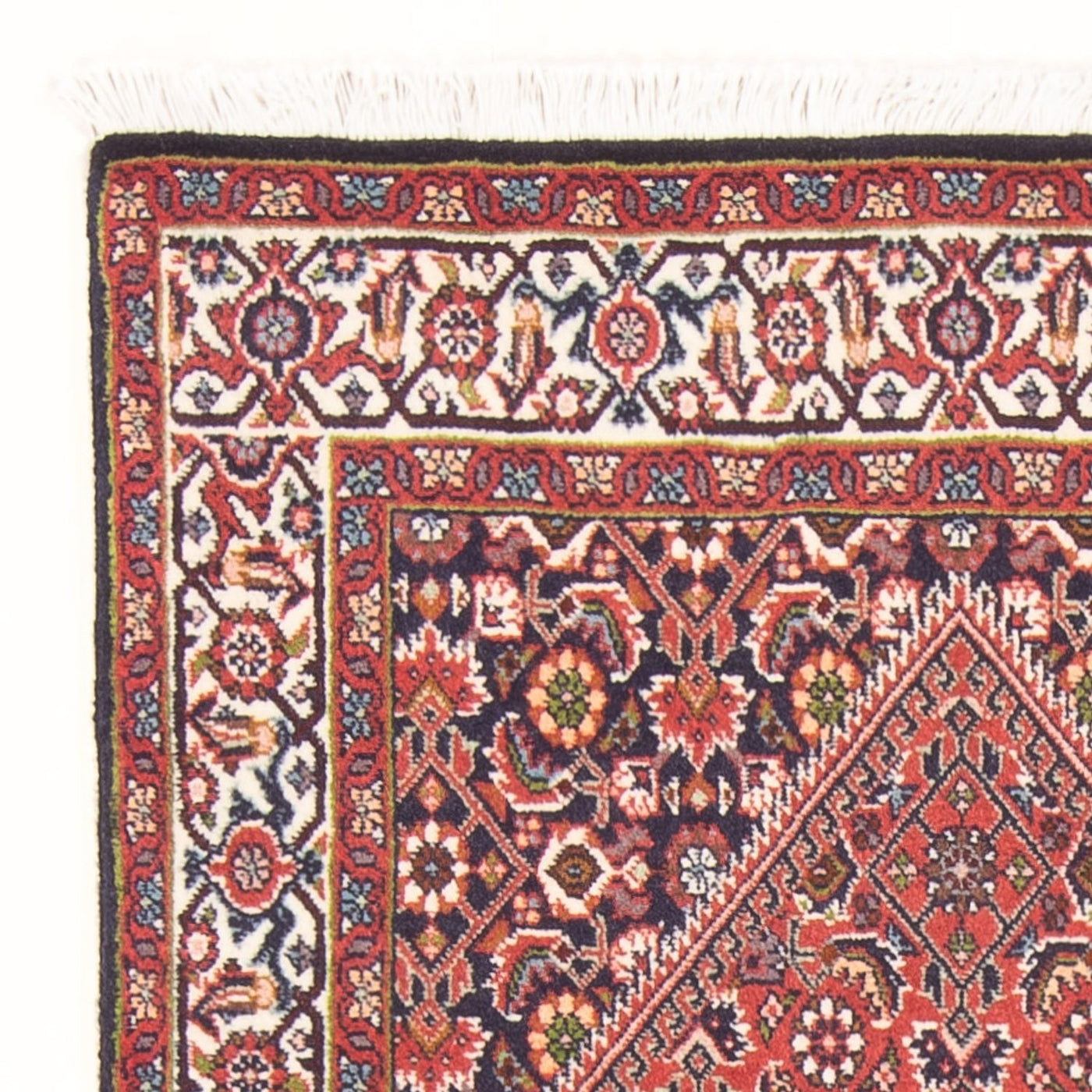 Bidjar - Bukan Teppe 151x80cm - Persisk teppe