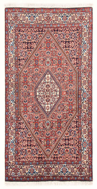 Bidjar - Bukan Teppe 151x82cm - Persisk teppe – product image