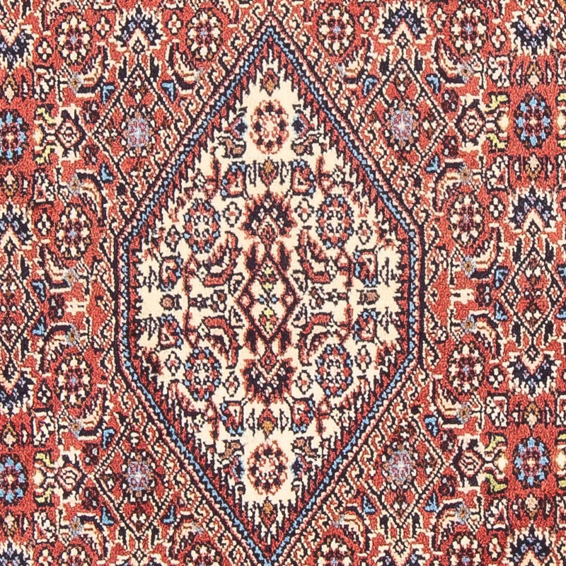 Bidjar - Bukan Teppe 151x82cm - Persisk teppe