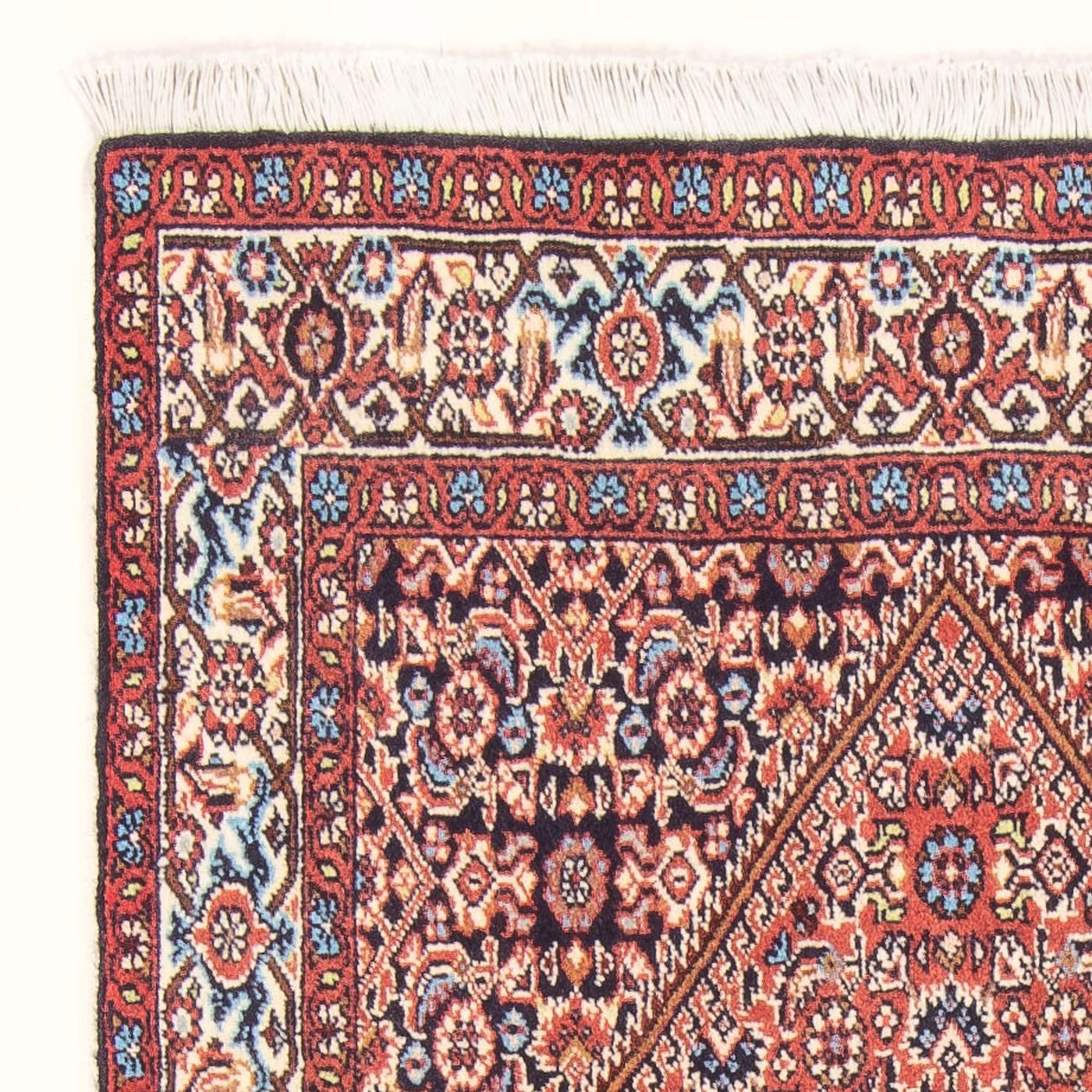 Bidjar - Bukan Teppe 151x82cm - Persisk teppe