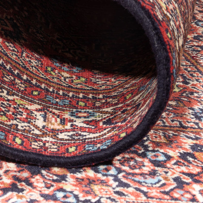 Bidjar - Bukan Teppe 151x82cm - Persisk teppe