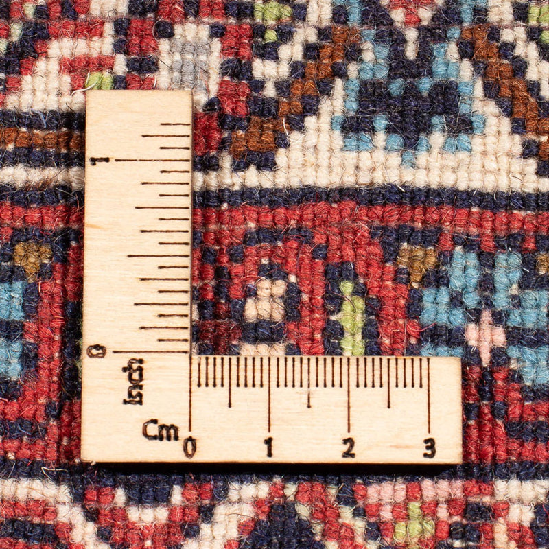 Bidjar - Bukan Teppe 151x82cm - Persisk teppe