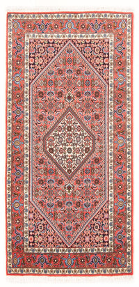 Bidjar - Bukan Teppe 160x83cm - Persisk teppe – product image