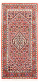 Bidjar - Bukan Teppe 160x83cm - Persisk teppe