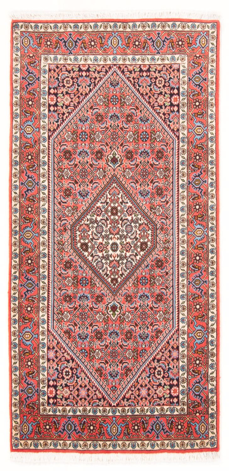 Bidjar - Bukan Teppe 160x83cm - Persisk teppe