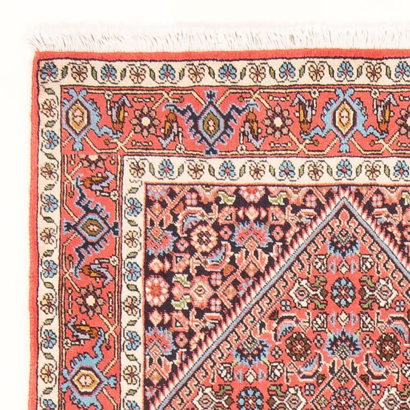 Bidjar - Bukan Teppe 160x83cm - Persisk teppe