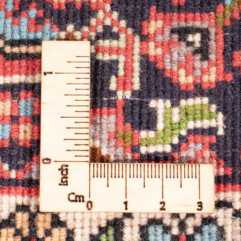 Bidjar - Bukan Teppe 160x83cm - Persisk teppe