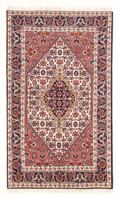 Bidjar - Bukan Teppe 84x138cm - Persisk teppe - beige