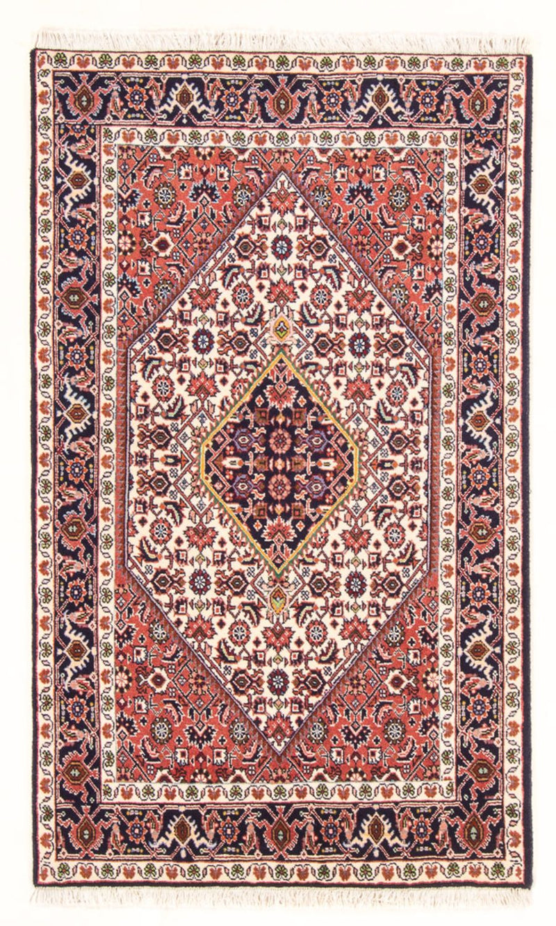 Bidjar - Bukan Teppe 138x84cm - Persisk teppe
