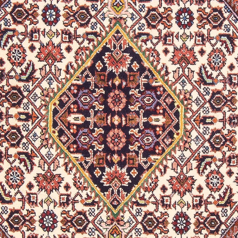 Bidjar - Bukan Teppe 138x84cm - Persisk teppe