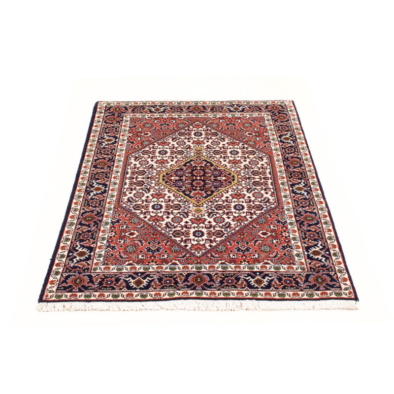 Bidjar - Bukan Teppe 138x84cm - Persisk teppe
