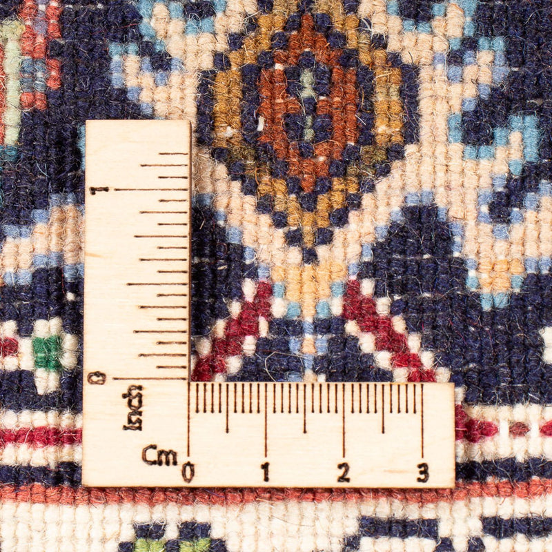 Bidjar - Bukan Teppe 138x84cm - Persisk teppe
