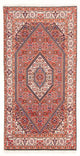 Bidjar - Bukan Teppe 154x83cm - Persisk teppe