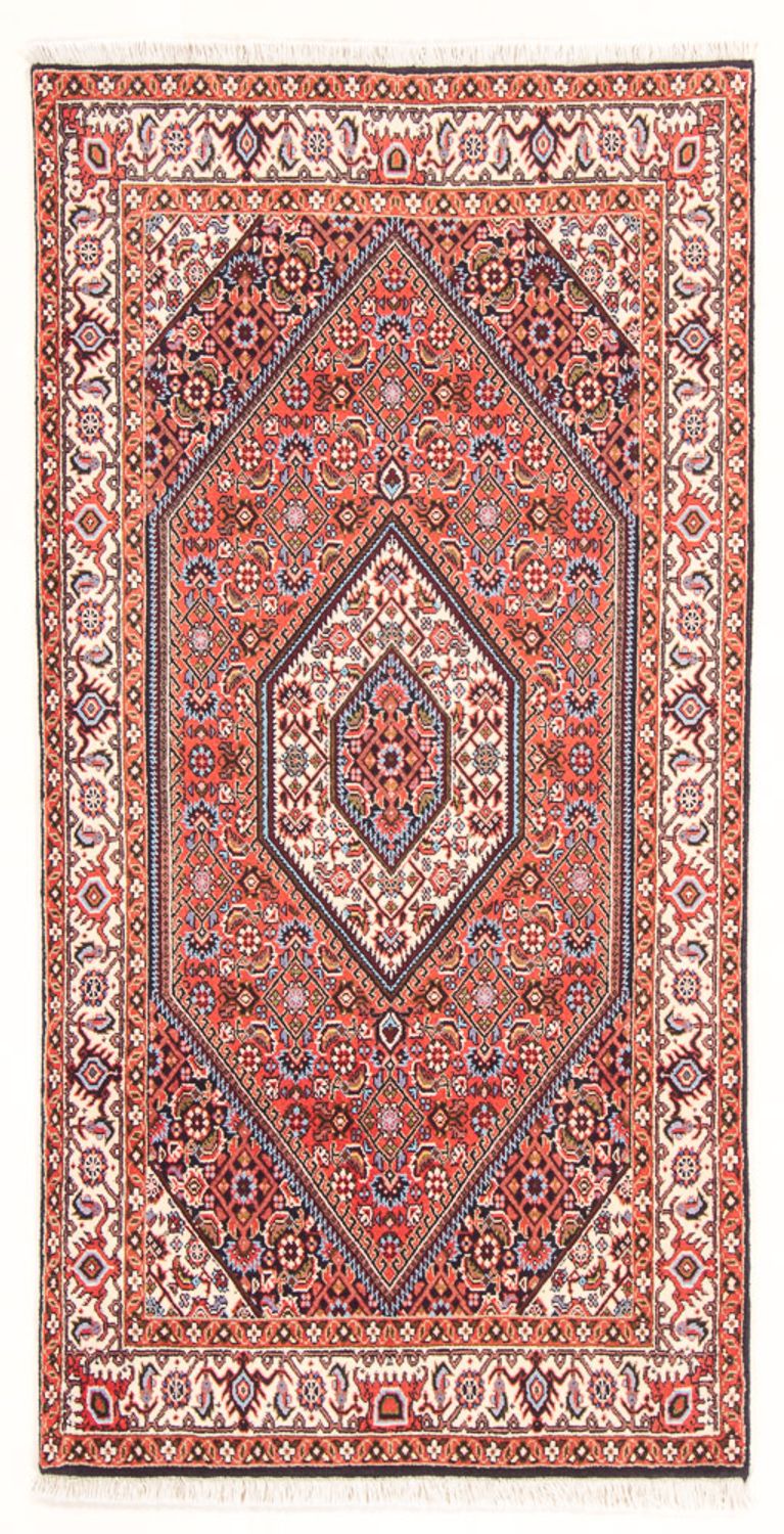 Bidjar - Bukan Teppe 154x83cm - Persisk teppe
