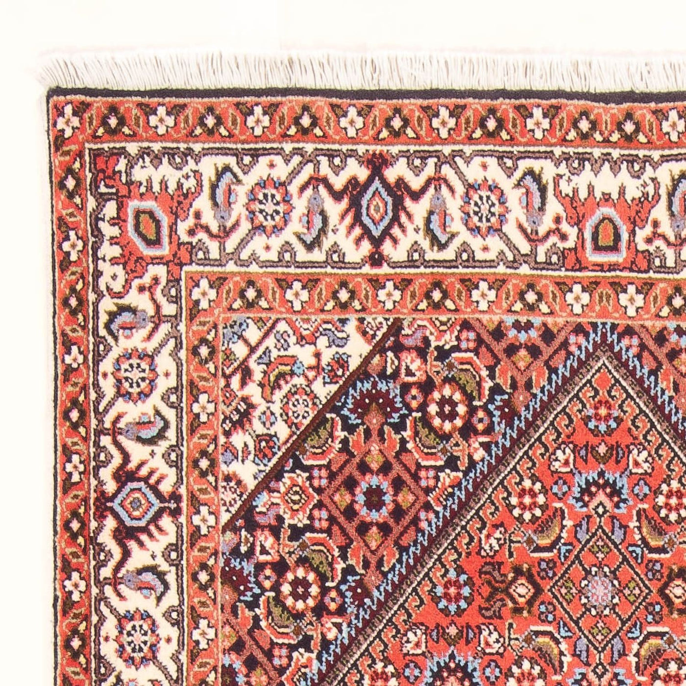 Bidjar - Bukan Teppe 154x83cm - Persisk teppe